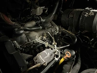 2007 linde h50d vorkheftruck - afbeelding 4 van  13