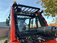 2007 linde h70 t-03 vorkheftruck - afbeelding 11 van  30