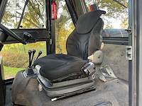 2007 linde h70 t-03 vorkheftruck - afbeelding 14 van  30