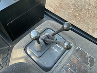 2007 linde h70 t-03 vorkheftruck - afbeelding 19 van  30