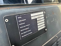 2007 linde h70 t-03 vorkheftruck - afbeelding 24 van  30