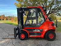 2007 linde h70 t-03 vorkheftruck - afbeelding 30 van  30