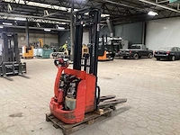 2007 linde l16 stapelaar - afbeelding 2 van  7