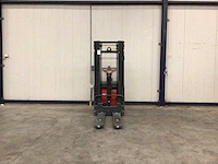 2007 linde l16ap stapelaar - afbeelding 6 van  10