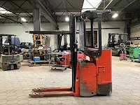 2007 linde l1w stapelaar - afbeelding 5 van  10
