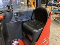 2007 linde l1w stapelaar - afbeelding 6 van  10