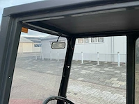 2007 linde p60z utility tractor - afbeelding 16 van  17