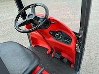 2007 linde p60z utility tractor - afbeelding 17 van  17