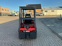 2007 linde p60z utility tractor - afbeelding 6 van  12