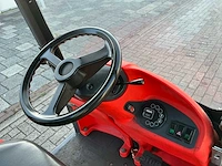 2007 linde p60z utility tractor - afbeelding 10 van  12