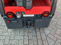 2007 linde p60z utility tractor - afbeelding 11 van  12