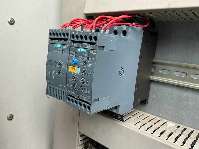 2007 l+r kaltetechnik wrk-bs-580|fk- 2 chiller - afbeelding 6 van  25