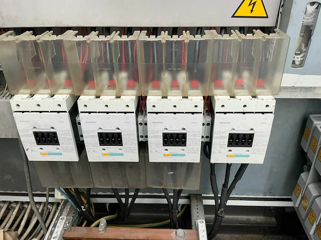 2007 l+r kaltetechnik wrk-bs-580|fk- 2 chiller - afbeelding 7 van  25