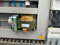 2007 l+r kaltetechnik wrk-bs-580|fk- 2 chiller - afbeelding 8 van  25