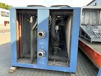 2007 l+r kaltetechnik wrk-bs-580|fk- 2 chiller - afbeelding 11 van  25