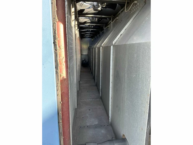 2007 l+r kaltetechnik wrk-bs-580|fk- 2 chiller - afbeelding 15 van  25