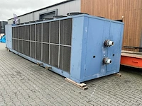 2007 l+r kaltetechnik wrk-bs-580|fk- 2 chiller - afbeelding 12 van  25