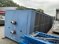 2007 l+r kaltetechnik wrk-bs-580|fk- 2 chiller - afbeelding 20 van  25