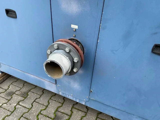 2007 l+r kaltetechnik wrk-bs-580|fk- 2 chiller - afbeelding 21 van  25