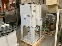 2007 ltg aerob filterafzuiginstallatie - afbeelding 2 van  9