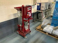 2007 m1/ m5 granulator - afbeelding 2 van  4