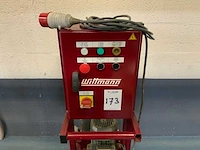 2007 m1/ m5 granulator - afbeelding 3 van  4