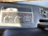 2007 maeda cx 26-3 telescoopkraan - afbeelding 4 van  17