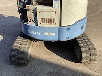 2007 maeda cx 26-3 telescoopkraan - afbeelding 5 van  17