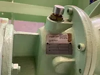2007 mahle ppt-bws/mesb 5000 separator - afbeelding 3 van  16