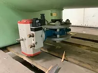 2007 mahle ppt-bws/mesb 5000 separator - afbeelding 7 van  16
