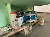 2007 mahle ppt-bws/mesb 5000 separator - afbeelding 8 van  16