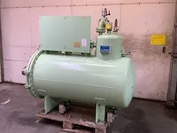 2007 mahle ppt-bws/mesb 5000 separator