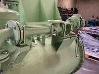 2007 mahle ppt-bws/mesb 5000 separator - afbeelding 15 van  16