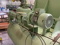 2007 mahle ppt-bws/mesb 5000 separator - afbeelding 16 van  16
