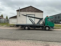 2007 man tgl 10:210 vrachtwagen - afbeelding 3 van  55
