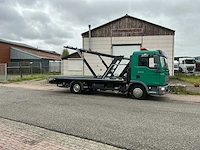2007 man tgl 10:210 vrachtwagen - afbeelding 4 van  55