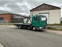 2007 man tgl 10:210 vrachtwagen - afbeelding 5 van  55