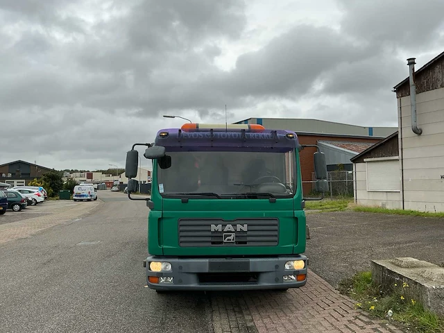 2007 man tgl 10:210 vrachtwagen - afbeelding 7 van  55