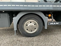2007 man tgl 10:210 vrachtwagen - afbeelding 11 van  55