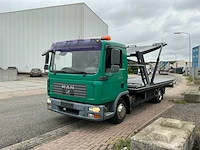 2007 man tgl 10:210 vrachtwagen - afbeelding 1 van  55