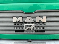 2007 man tgl 10:210 vrachtwagen - afbeelding 21 van  55