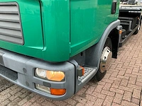 2007 man tgl 10:210 vrachtwagen - afbeelding 22 van  55