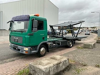 2007 man tgl 10:210 vrachtwagen - afbeelding 12 van  55