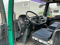 2007 man tgl 10:210 vrachtwagen - afbeelding 32 van  55