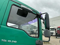 2007 man tgl 10:210 vrachtwagen - afbeelding 44 van  55