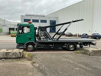 2007 man tgl 10:210 vrachtwagen - afbeelding 34 van  55