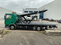 2007 man tgl 10:210 vrachtwagen - afbeelding 45 van  55