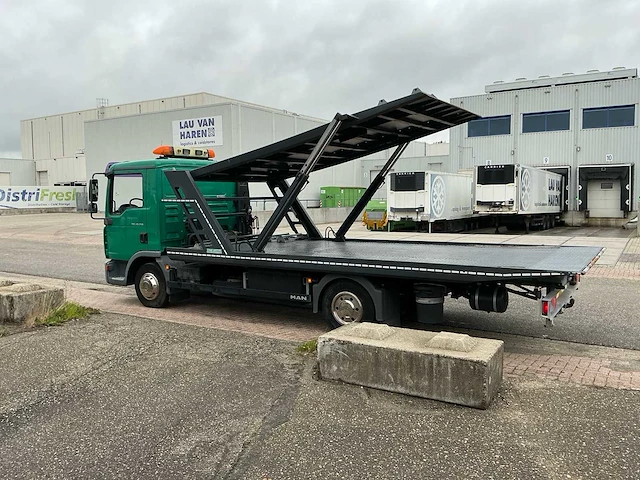 2007 man tgl 10:210 vrachtwagen - afbeelding 52 van  55