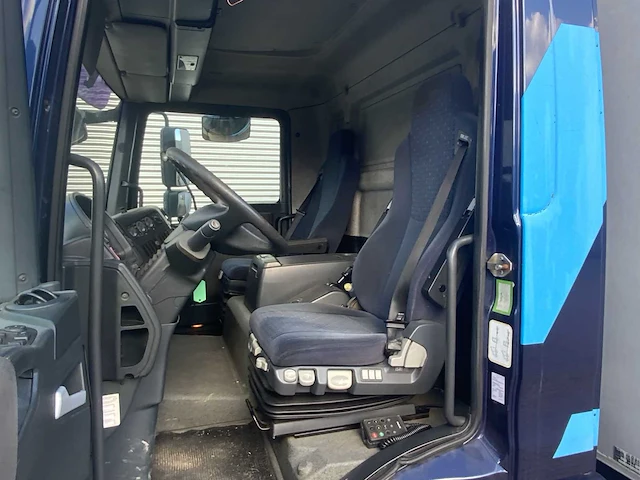 2007 man tgl 8.180 bakwagen bt-dn-78 - afbeelding 11 van  52