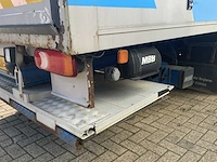 2007 man tgl 8.180 bakwagen bt-dn-78 - afbeelding 26 van  52